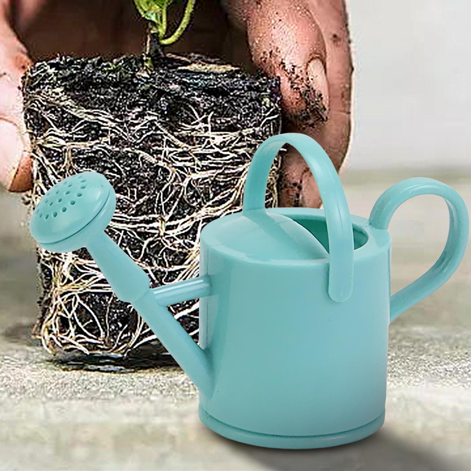 1pc Small Watering Can for Kid - Gardening Tools Watering Can review and price