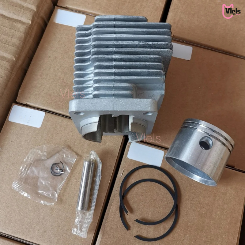 46mm Heavy‑Duty Cylinder Kit F - Gardening Tools Big review and price