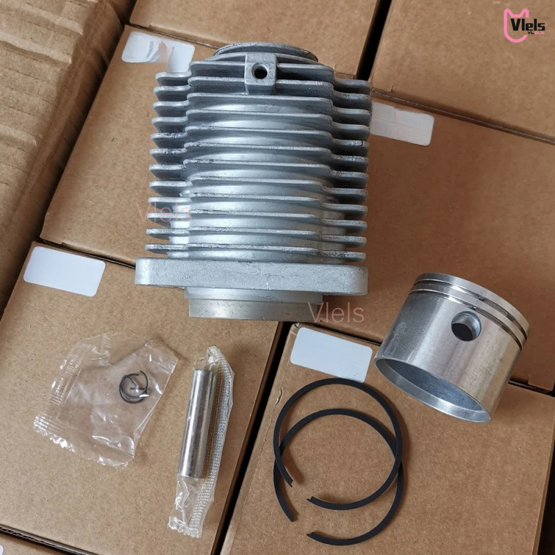 46mm Heavy‑Duty Cylinder Kit F - Gardening Tools Big review and price