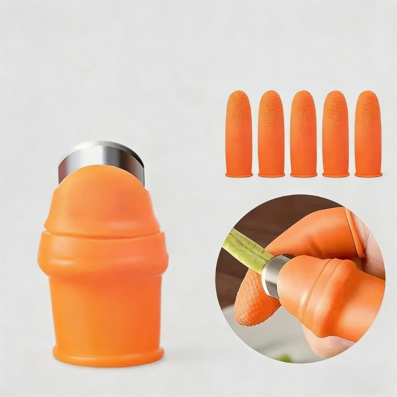 Thumb Knife Vegetable Picking  - Gardening Tools Knife review and price
