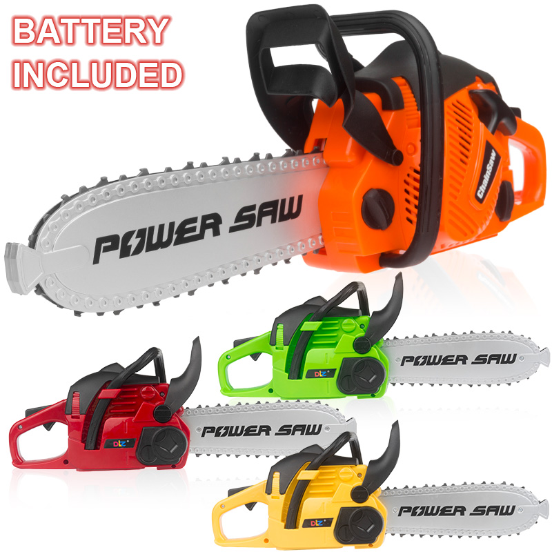 Toy Chainsaw Kids Toy Tools fo - Gardening Tools 5 Year Old review and price