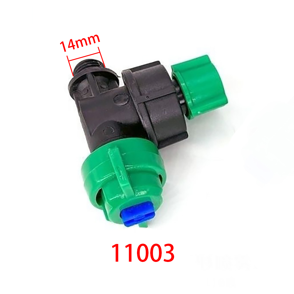 5pcs Spray Tube Fittings Pipe  - Gardening Tools Gifts review and price
