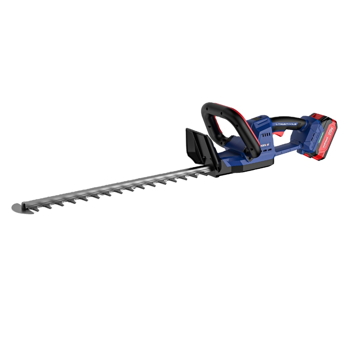 New Energy Lithium Battery Ele - Gardening Tools Big review and price