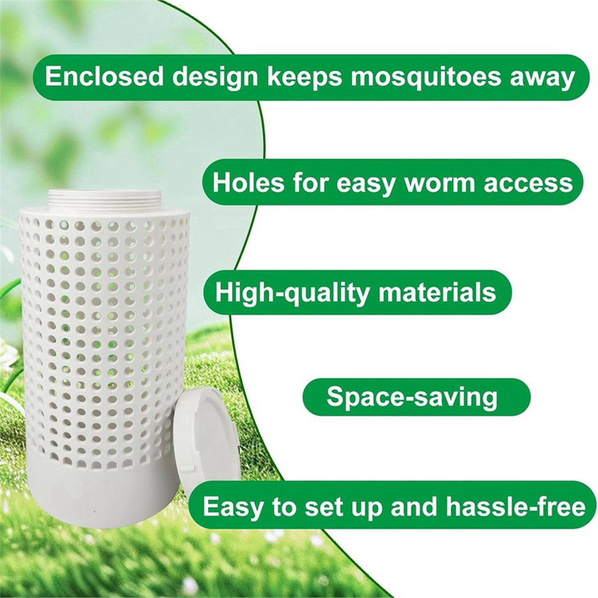 Welcome Deal-2 PCS Inground Wo - Gardening Tools Deals review and price