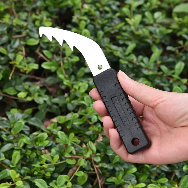 Convenient Fast Handy Weeding  - Gardening Tools Knife review and price
