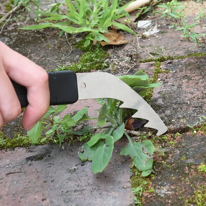 Convenient Fast Handy Weeding  - Gardening Tools Knife review and price