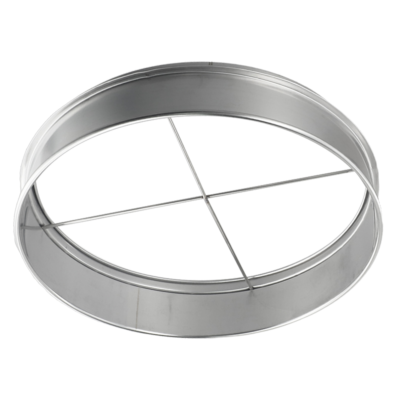 Soil Sieve Practical Stainless - Garden Sieve Soil review and price