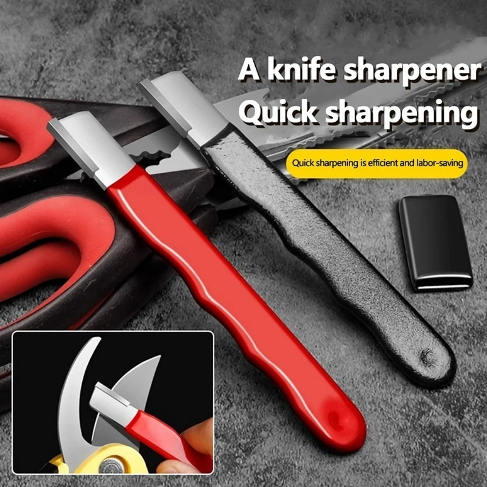 Professional Metal Knife Sharp - Gardening Tools Gifts review and price