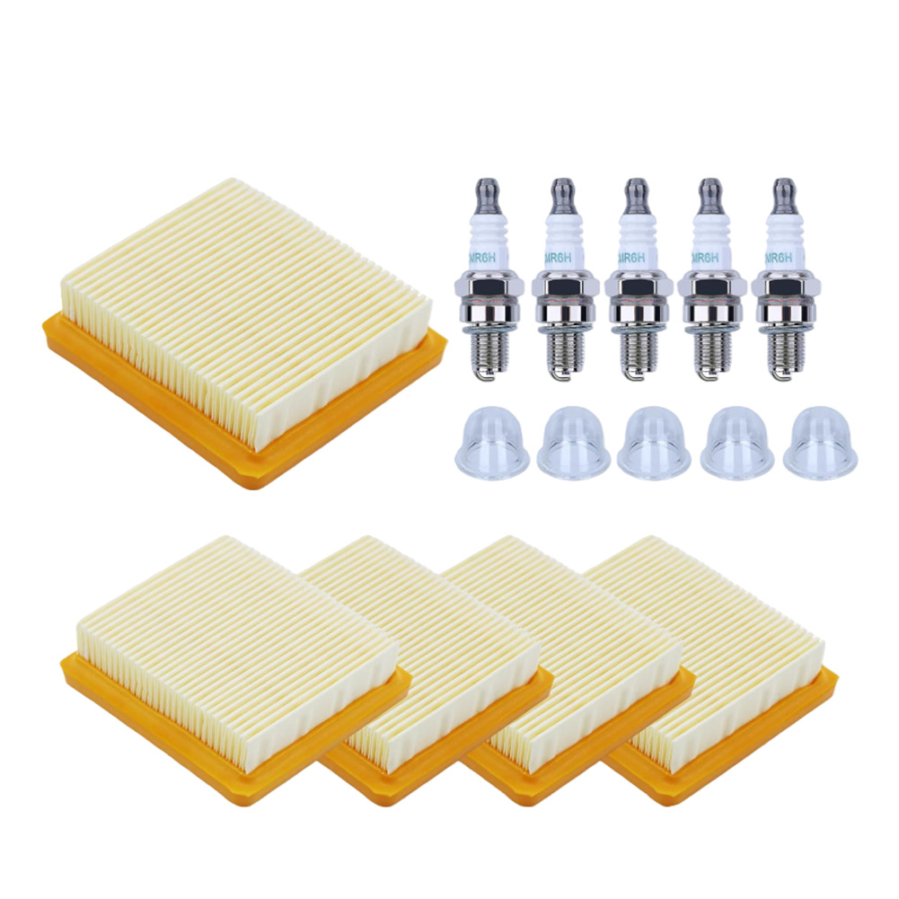 for sparkplugs 5pcs Brush Cutt - Gardening Tools B&M review and price