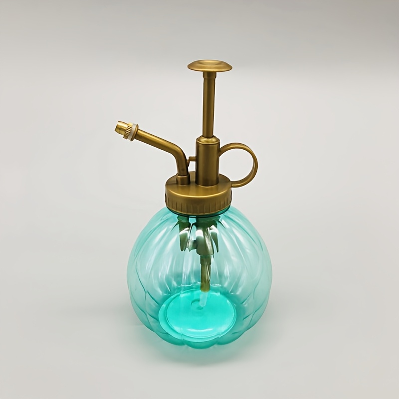 Household Plastic Spray Bottle - Gardening Tools Vintage review and price