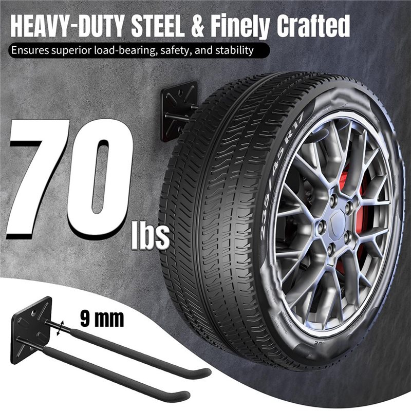 【FLASH DEAL】Heavy Duty Wall Mo - Gardening Tools Deals review and price