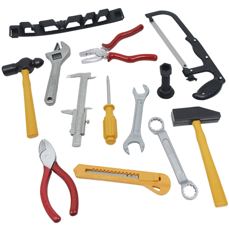 14pcs/lot Simulation Repair Dr - Gardening Tools 5 Year Old review and price