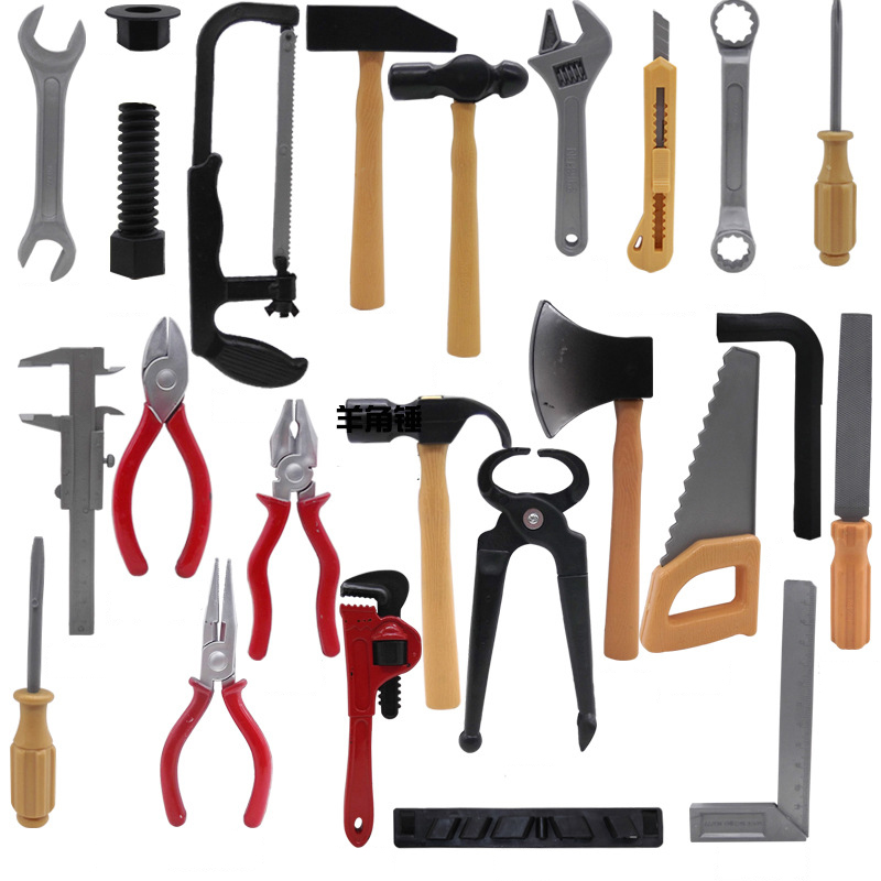 14pcs/lot Simulation Repair Dr - Gardening Tools 5 Year Old review and price