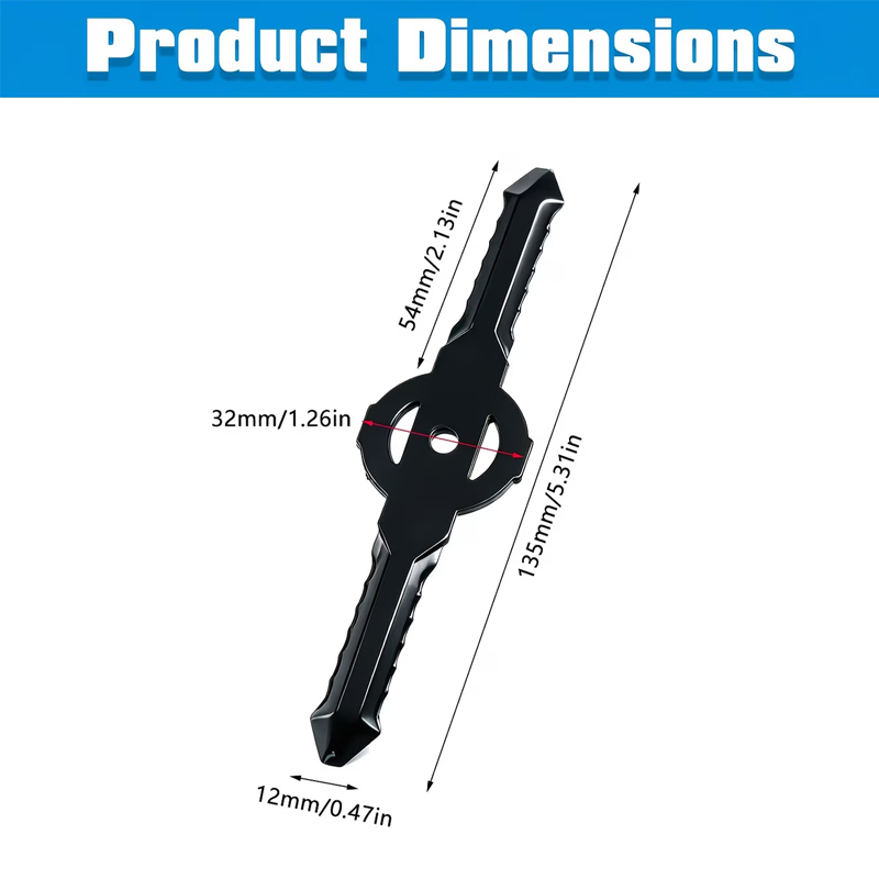 10-100Pcs Plastic Blade Set Cu - Gardening Tools Gifts review and price
