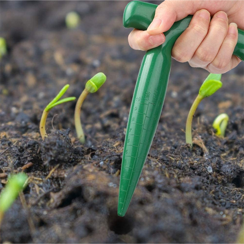 Mini Gardening Tool Set Label  - Gardening Tools Gifts review and price