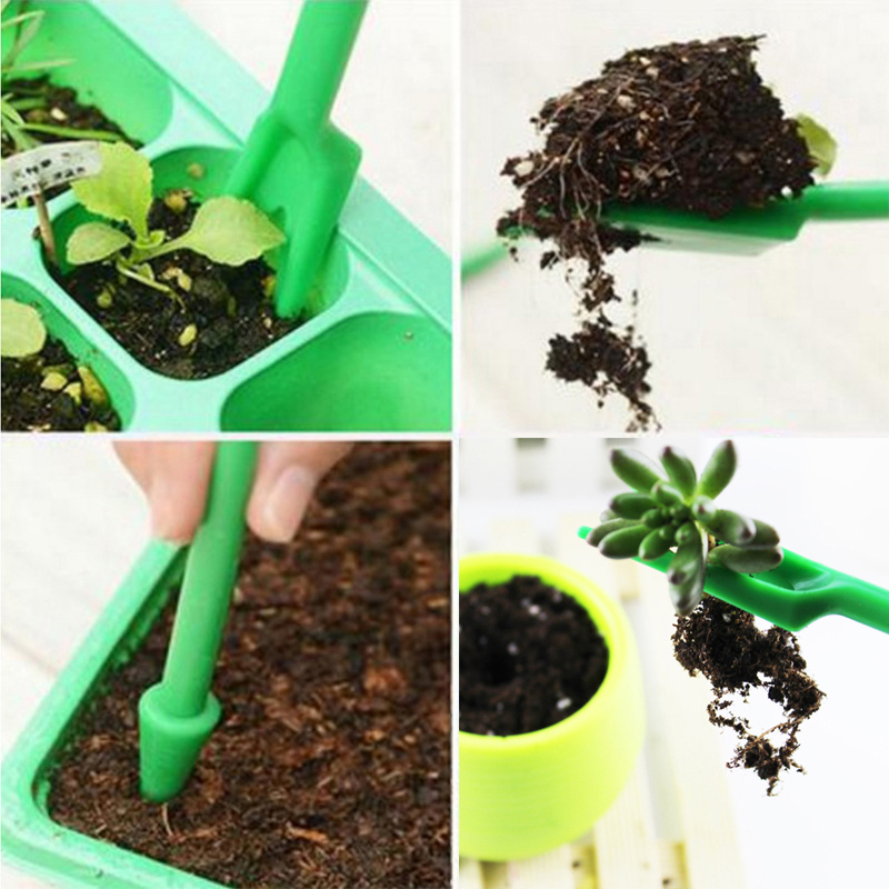 Mini Gardening Tool Set Label  - Gardening Tools Gifts review and price