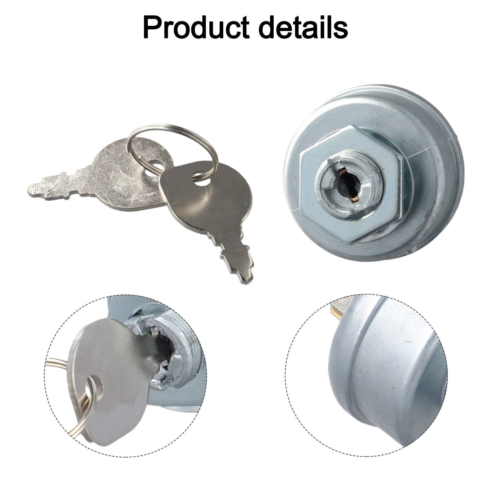 Replacement For Ignition Start - Gardening Tools B&M review and price
