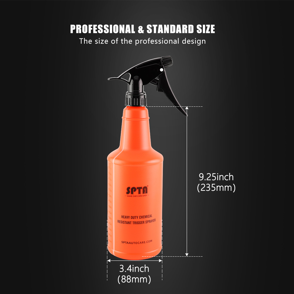 SPTA 1Pcs 700ML Misting Spray  - Gardening Tools Watering Can review and price