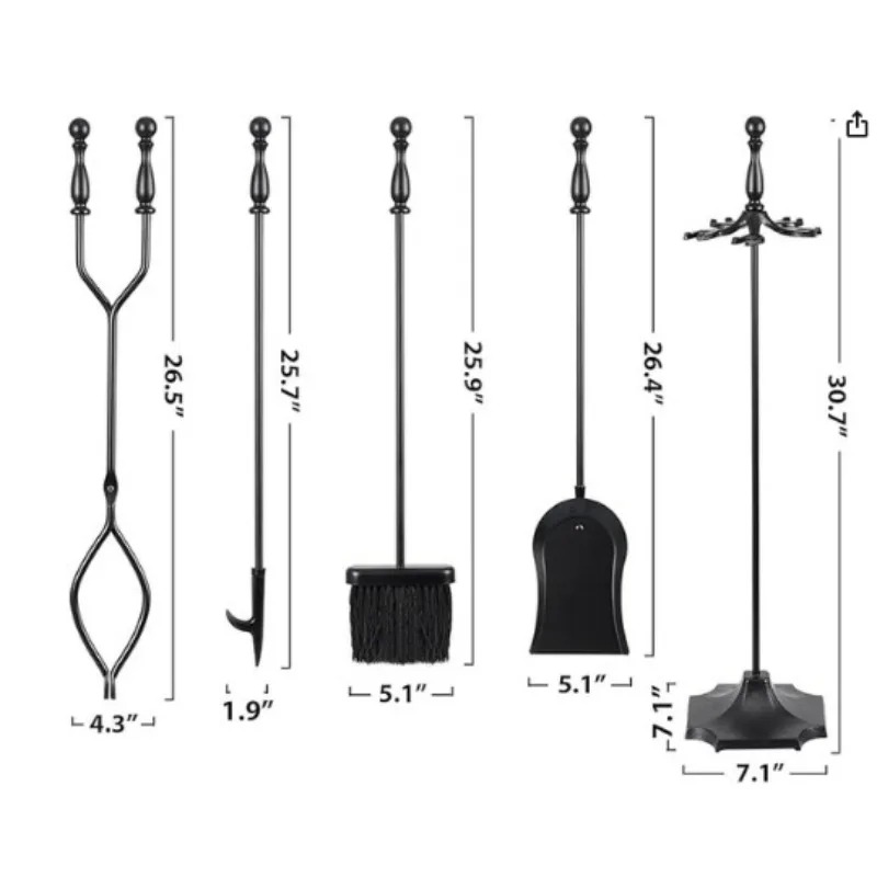 Modern Fancy Vintage Professio - Gardening Tools Vintage review and price