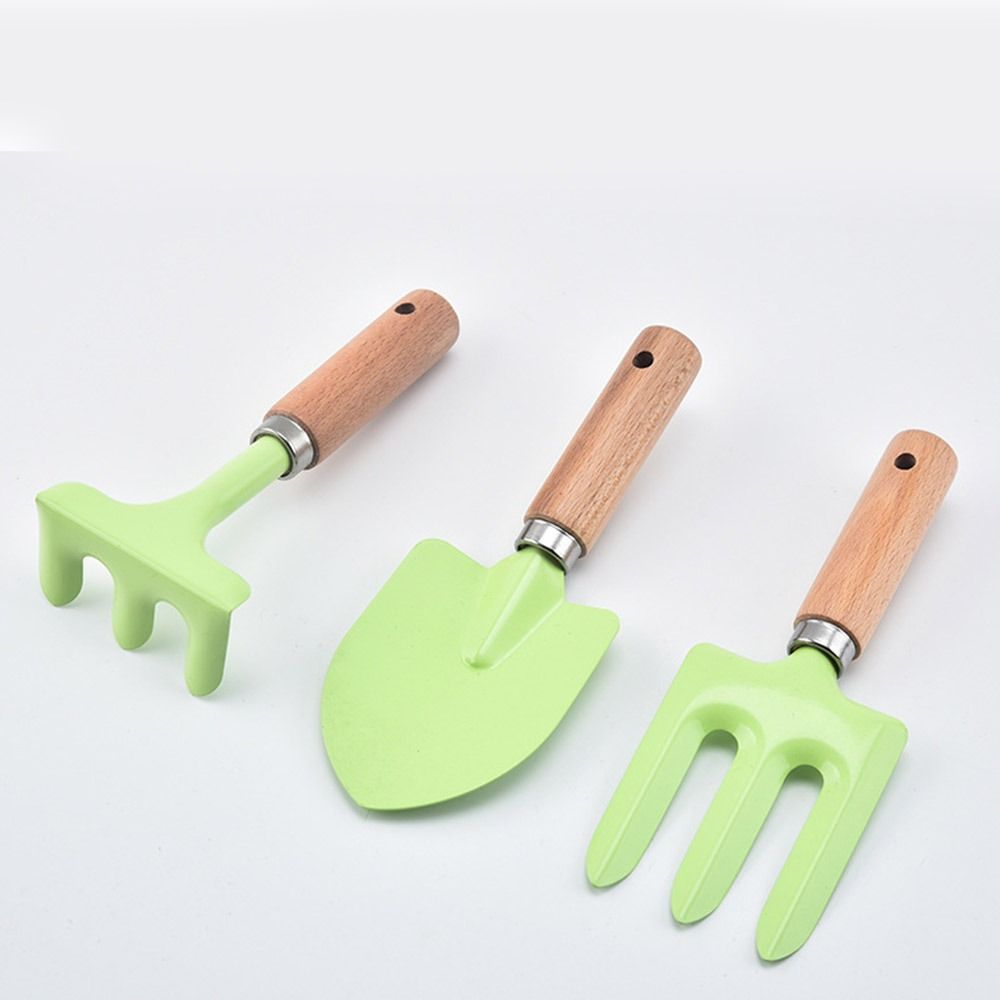 1/ 3PCS Little Gardener Kids G - Gardening Tools 5 Year Old review and price