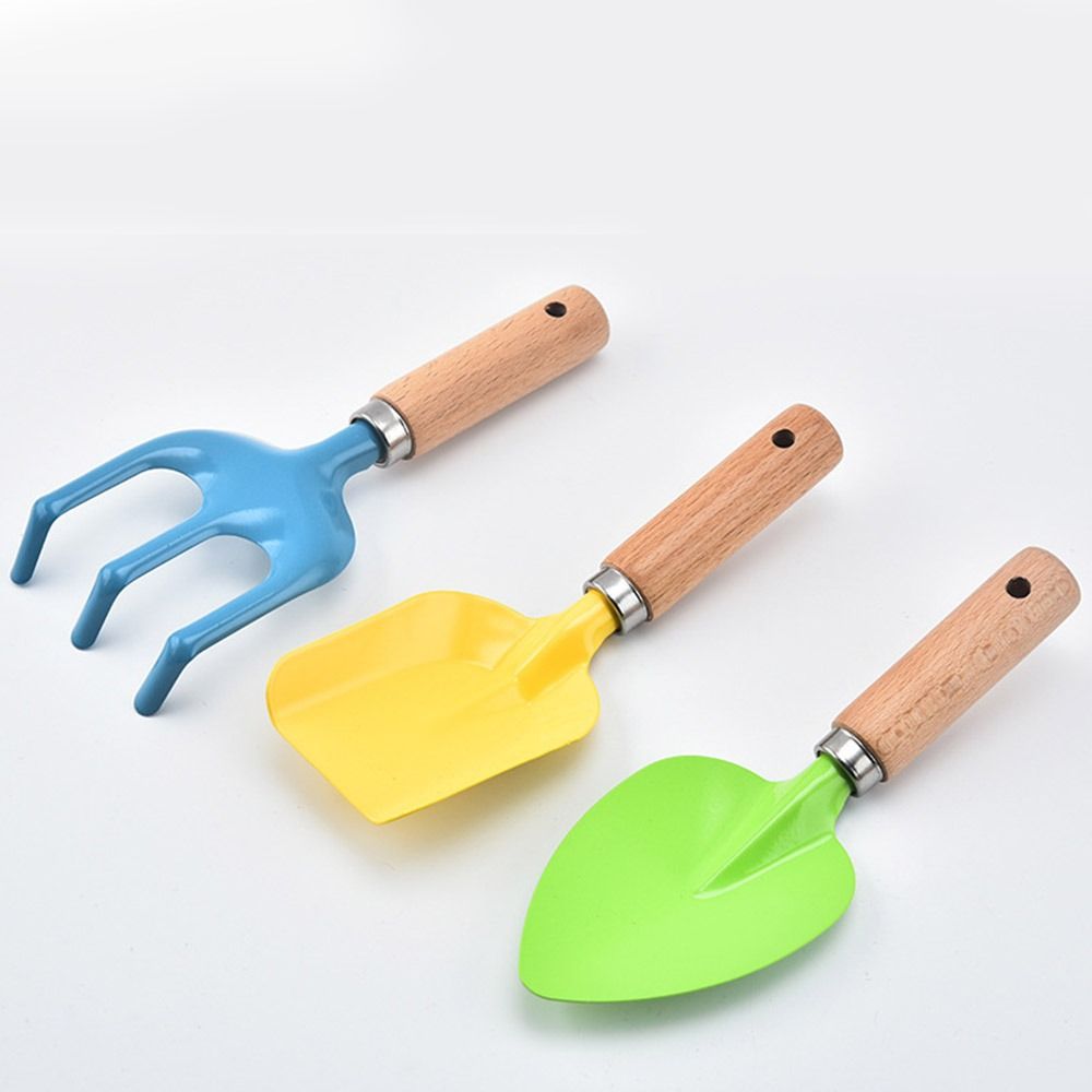 1/ 3PCS Little Gardener Kids G - Gardening Tools 5 Year Old review and price