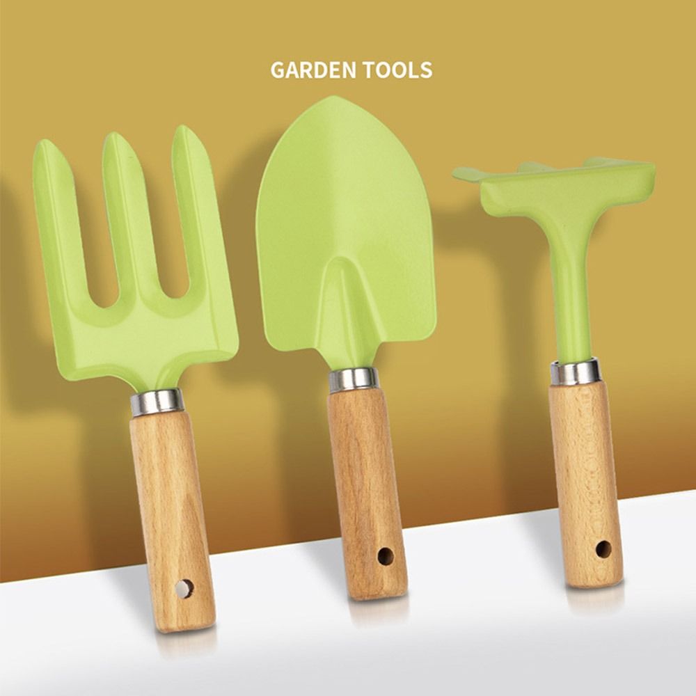 1/ 3PCS Little Gardener Kids G - Gardening Tools 5 Year Old review and price